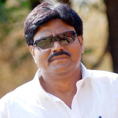 Profile Picture of Syed Wali Ahmad (@syedwaliahmad) on Twitter