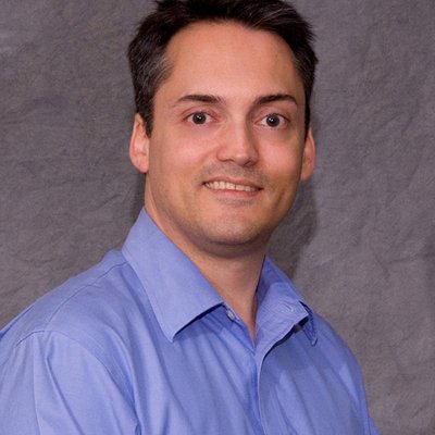 Profile Picture of Todd Allen (@AllenLabRagon) on Twitter