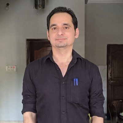 Jeevan Adhikari - Twitter Profile Picture of Jeevan Adhikari (@jeevan_mylife) on Twitter