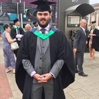 Profile Picture of Liam Kehoe (@kehoeld) on Facebook