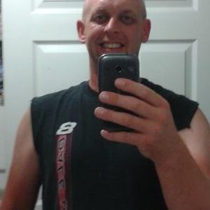 Profile Picture of Josh Shotwell (@JoshShotwell) on Twitter