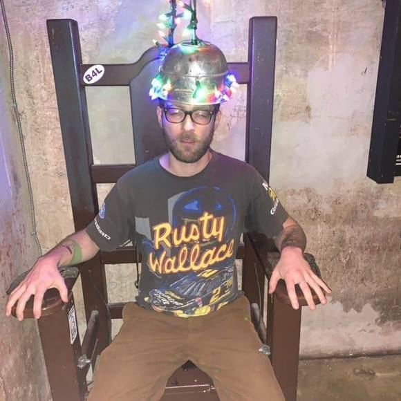 Profile Picture of Brendan Cooper (@guapoglass) on Poshmark