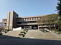 Profile Picture of Chung Yuan Christian University Chang Ching Yu Memorial Libraryon Wikipedia
