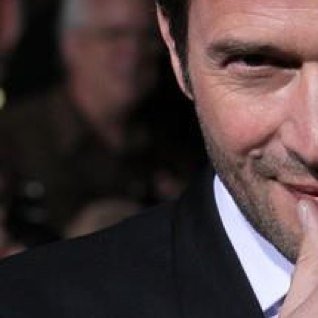 Profile Picture of James Purefoy (@JamesPurefoy_1) on Twitter