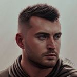 Profile Picture of Andrew Kraft (@andrewkrafttt) on Instagram