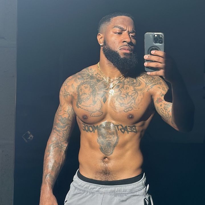 Profile Picture of Glen Ewing (@grindmode_5) on Tiktok