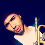 Profile Picture of David Monje Rey (@dtrumpet96) on Instagram