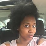 Profile Picture of Sade' Thompson (@msbossrn) on Instagram