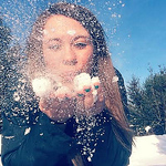 Profile Picture of Amanda Barrette (@amandapanda_2013) on Flickr