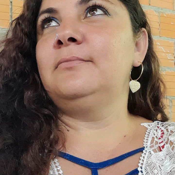 Profile Picture of Cyleah caastroh (@cyleah.caastroh) on Tiktok