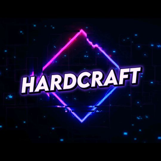 Profile Picture of 😈HARDCRAFT😈 (@hardcraftsv) on Tiktok