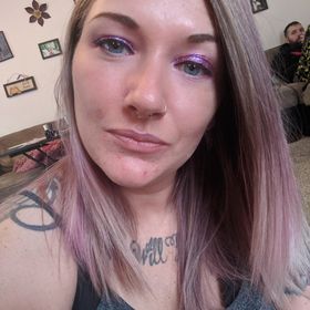 Profile Picture of Krista Gwin (@capone89) on Pinterest