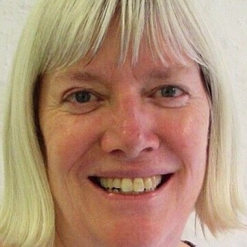Profile Picture of Caroline Taggart (@CiTaggart) on Twitter