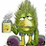 Profile Picture of Amanda Wolfe (@figment1182) on Flickr