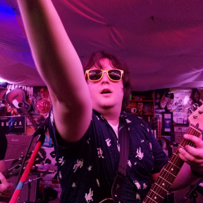 Profile Picture of Michael Higgins (@MathGuyMike83) on Twitter