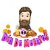Profile Picture of Javier Obregón (@javier.obregon9) on Facebook