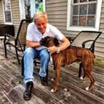 Profile Picture of John Ronald Shuker (@johnronaldshuker1) on Instagram