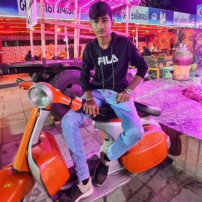 Profile Picture of Ankur Dave (@AnkurDave19) on Twitter