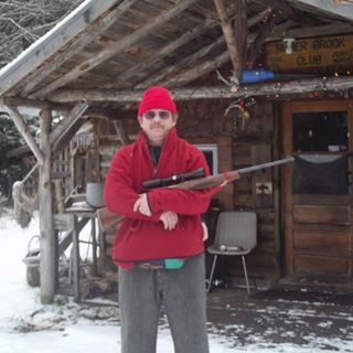 Profile Picture of Danny Meade (@danny.meade.92) on Facebook