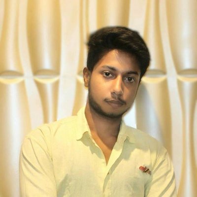 Profile Picture of Jagannath Roy (Self-Employed) (@CeeRoy__) on Twitter