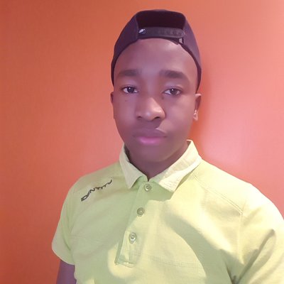 Profile Picture of Brian-Tebogo-Seko (@Brianseko) on Twitter