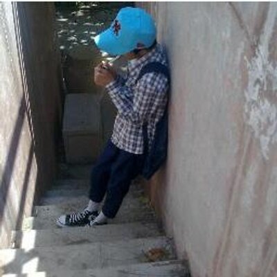 Profile Picture of Andre Stay Strongon Twitter