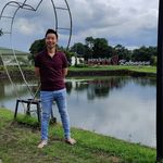 Profile Picture of Redmond Leonard Tho (@redmondtho) on Instagram