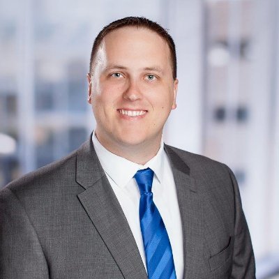 Profile Picture of Shane Tarleton (@ShaneTarleton) on Twitter