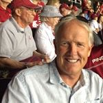 Profile Picture of Doug Calvert (@dougcalvert52) on Instagram