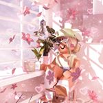 Profile Picture of 𝗔𝗻𝗴𝗶𝗲💫 (@fallinqangell) on Instagram