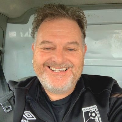 Profile Picture of Paul Topping (@tops65) on Twitter