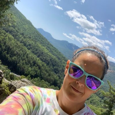 Profile Picture of Jessica Cronin (@sheckie7) on Twitter