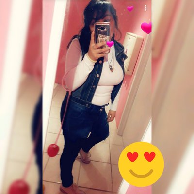 Profile Photo of Adriana Ordaz (@Adrianaordaz20) on Twitter