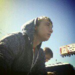 Profile Picture of Brandon alan eley (@tkd_brandon) on Instagram