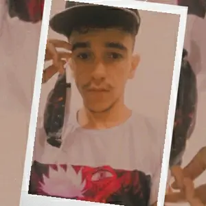 Profile Picture of Mateus Gomes (@mateusgomes323) on Tiktok