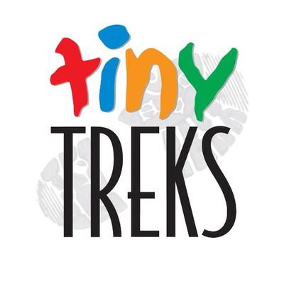 Profile Picture of Ann Glaser Tiny Trek (@tinytreksNW) on Twitter