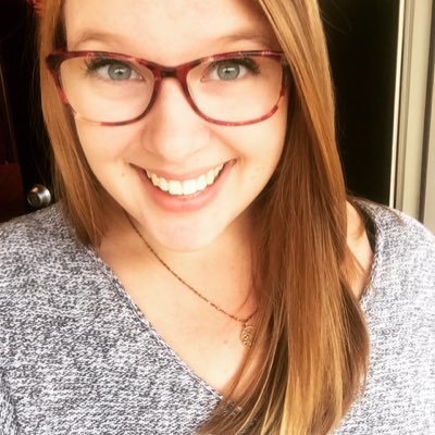 Profile Picture of Morgan Vaughn (@morganlee2012) on Twitter