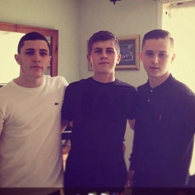 Profile Picture of Bailey Downing (@bayz12) on Twitter