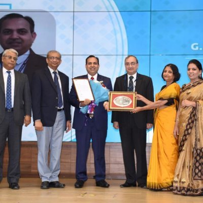 Profile Picture of Gyanendra Kumar Jain (@GyanendraKJain2) on Twitter