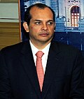 Profile Photo of Luis Miguel Castillaon Wikipedia