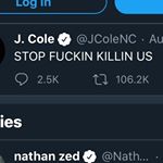 Profile Picture of James Burnley (@thaakiid.james) on Instagram