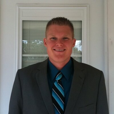 Brad Crossman - Twitter Profile Picture of Brad Crossman (@BradinITDenver) on Twitter