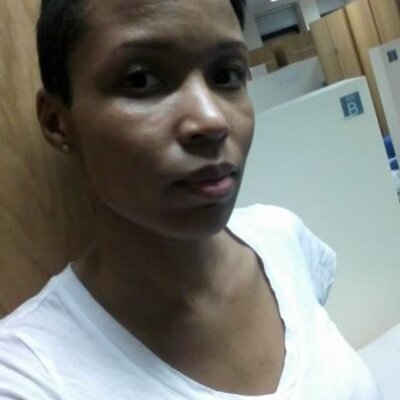 Profile Picture of Mina McGee (@mc_mina) on Twitter