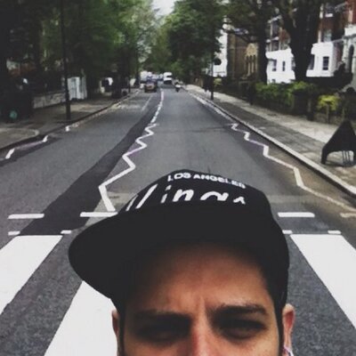 Profile Picture of Randy Torres (@randytorres) on Twitter