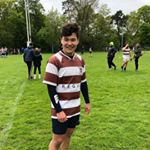 Profile Picture of Alexander Gooden (@a.gooden_2001) on Instagram