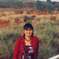 Profile Picture of Julia Kogan (@julia-kogan-6) on Quora