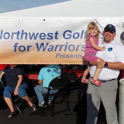 Profile Picture of Chris Runyan, PGA (@nwg4w) on Twitter