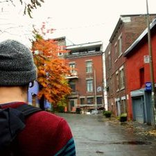 Profile Picture of Christopher Quintal (@christquintal) on Twitter