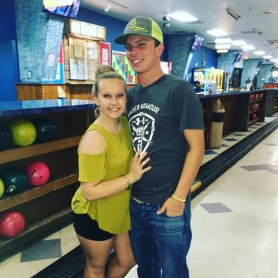 Profile Picture of Dustin Herring (@D_herring5) on Twitter