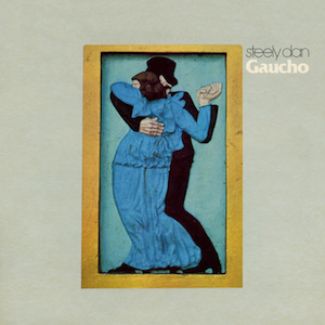 Profile Picture of Gaucho (album)on Wikipedia